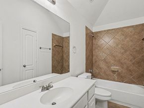 1323 Laura Hills Lane, Spring TX 77386