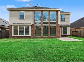 1323 Laura Hills Lane, Spring TX 77386