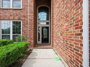 1323 Laura Hills Lane, Spring TX 77386