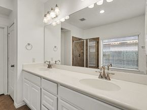 1323 Laura Hills Lane, Spring TX 77386