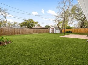 5719 Cerritos Drive, Houston TX 77035