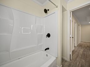 5719 Cerritos Drive, Houston TX 77035