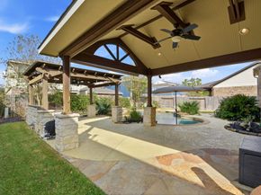 29019 Comal Karst Drive, Spring TX 77386