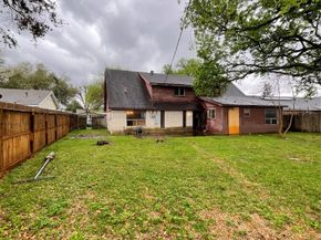 8818 Mobud Drive, Houston TX 77036