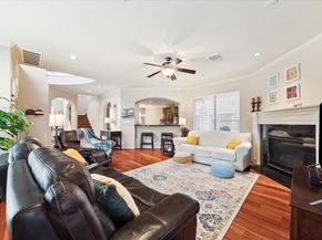 4319 Stonebrook Lane, Missouri City TX 77459