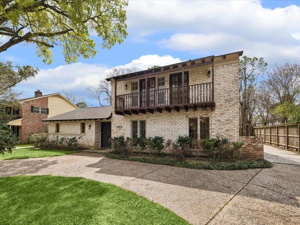 10835 Cranbrook Road, Houston TX 77042