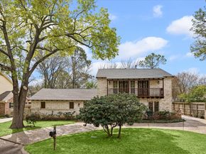 10835 Cranbrook Road, Houston TX 77042