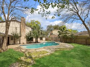 10835 Cranbrook Road, Houston TX 77042