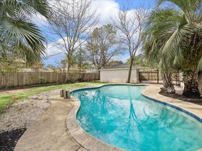 10835 Cranbrook Road, Houston TX 77042