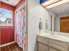 16203 Longvale Drive, Houston TX 77059