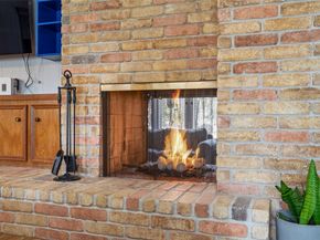 16203 Longvale Drive, Houston TX 77059