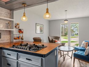 16203 Longvale Drive, Houston TX 77059