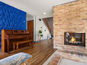 16203 Longvale Drive, Houston TX 77059