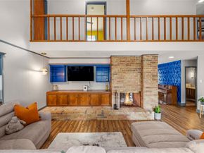 16203 Longvale Drive, Houston TX 77059