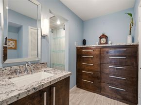 16203 Longvale Drive, Houston TX 77059