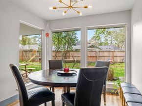 16203 Longvale Drive, Houston TX 77059