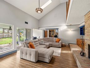 16203 Longvale Drive, Houston TX 77059