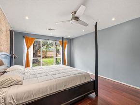 16203 Longvale Drive, Houston TX 77059