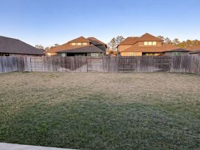 31122 Gullwing Manor Drive, Tomball TX 77375