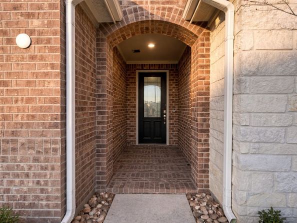 31122 Gullwing Manor Drive, Tomball TX 77375