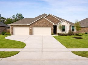 31122 Gullwing Manor Drive, Tomball TX 77375
