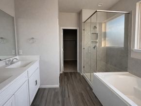 31122 Gullwing Manor Drive, Tomball TX 77375