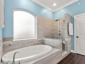 2015 Hickory Park Drive, Houston TX 77345