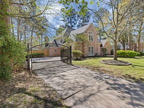 2015 Hickory Park Drive, Houston TX 77345