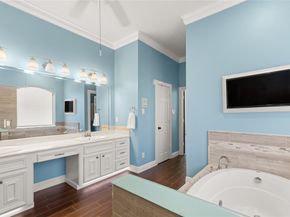 2015 Hickory Park Drive, Houston TX 77345