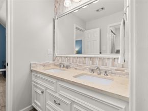 2015 Hickory Park Drive, Houston TX 77345