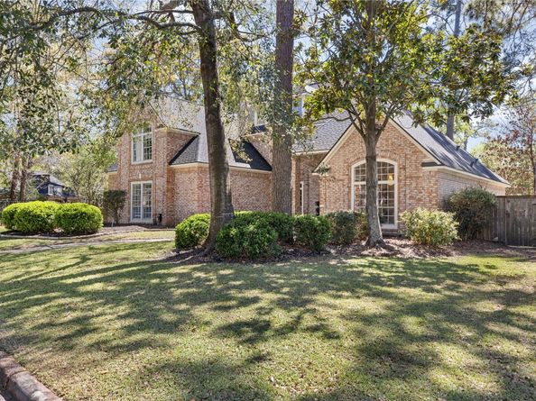 2015 Hickory Park Drive, Houston TX 77345