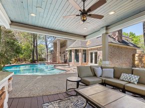 2015 Hickory Park Drive, Houston TX 77345