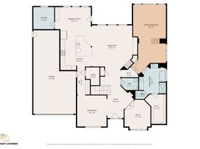 15514 Stable Park Drive, Cypress TX 77429