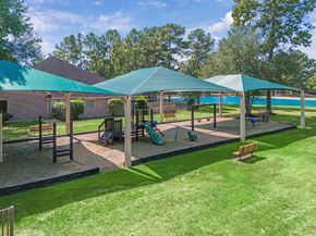 15514 Stable Park Drive, Cypress TX 77429