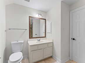 15514 Stable Park Drive, Cypress TX 77429