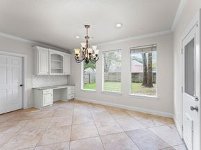 15514 Stable Park Drive, Cypress TX 77429