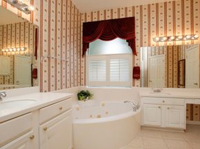 1114 Bringewood Chase Drive, Spring TX 77379