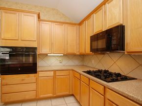 1114 Bringewood Chase Drive, Spring TX 77379