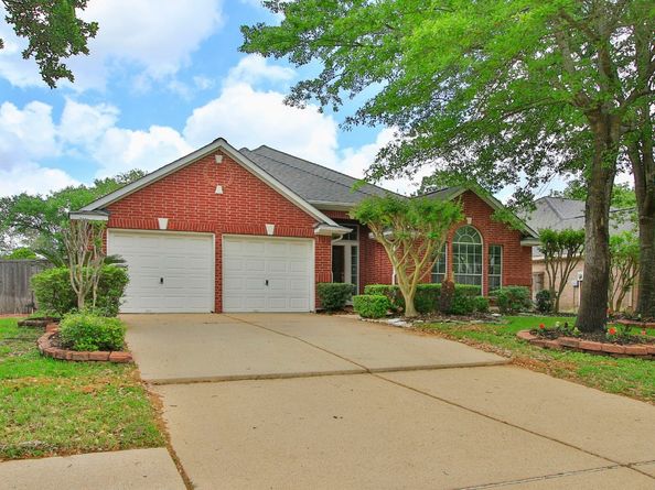 1114 Bringewood Chase Drive, Spring TX 77379