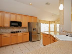 1114 Bringewood Chase Drive, Spring TX 77379