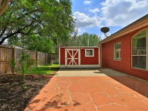 1114 Bringewood Chase Drive, Spring TX 77379