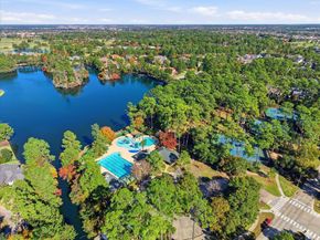 1114 Bringewood Chase Drive, Spring TX 77379