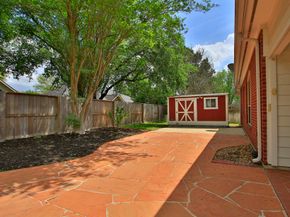 1114 Bringewood Chase Drive, Spring TX 77379