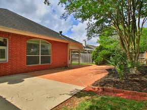 1114 Bringewood Chase Drive, Spring TX 77379