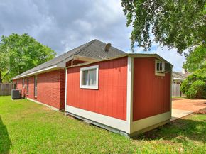 1114 Bringewood Chase Drive, Spring TX 77379