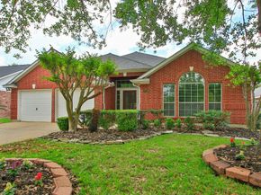 1114 Bringewood Chase Drive, Spring TX 77379