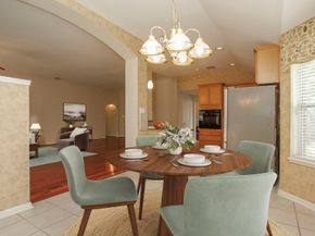 1114 Bringewood Chase Drive, Spring TX 77379