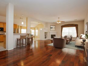 1114 Bringewood Chase Drive, Spring TX 77379