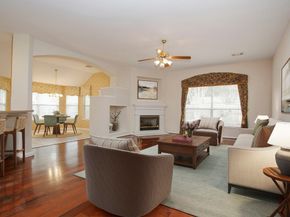 1114 Bringewood Chase Drive, Spring TX 77379