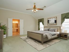 1114 Bringewood Chase Drive, Spring TX 77379